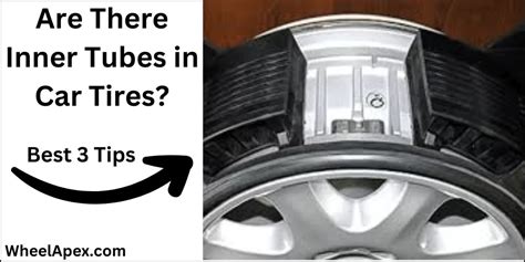 Do Car Tires Have Tubes: And Why Do They Dream of Electric Sheep?