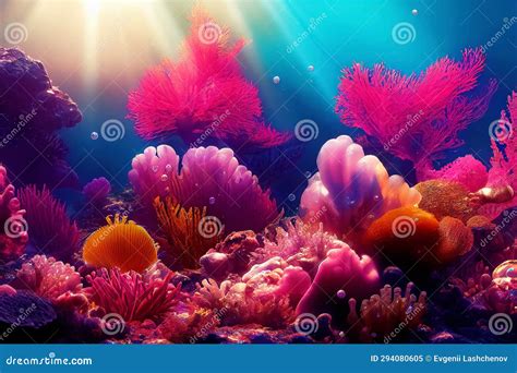  Horny Coral: Discover The Enchanting Underwater Garden Where Softness Meets Sharpness!