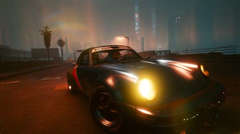 How to Get Johnny Silverhand's Car: A Journey Through Cyberpunk Lore and Beyond