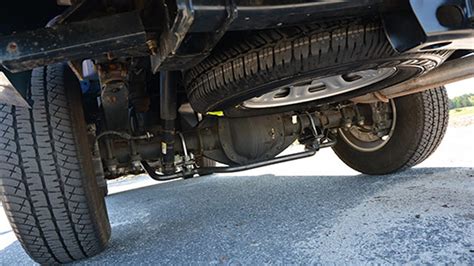 How to Put Spare Tire Back Under Car: A Journey Through Practicality and Philosophy