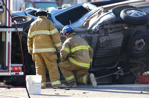 If I Witness a Car Accident, Do I Have to Stay? And What If the Cars Were Made of Marshmallows?