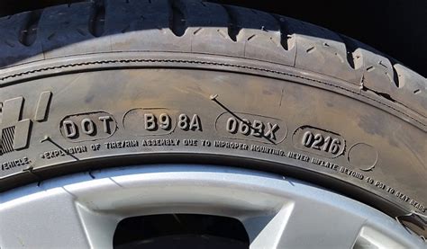 Where is the Date Code on a Tire: Unraveling the Mysteries of Rubber and Time