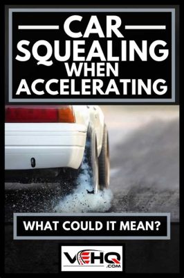 Why is my car squealing when I accelerate, and do pigeons dream of electric highways?